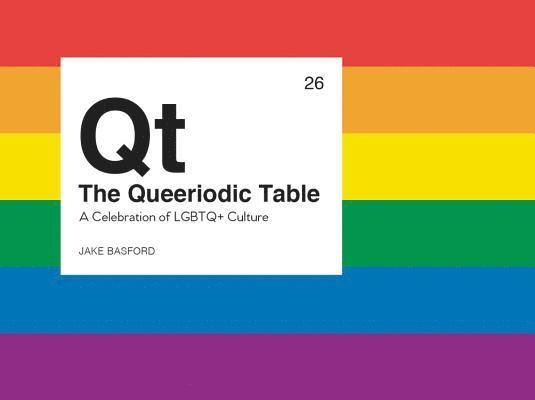 The Queeriodic Table 1