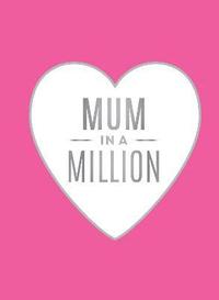bokomslag Mum in a Million