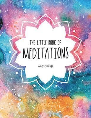 Little Book of Meditations