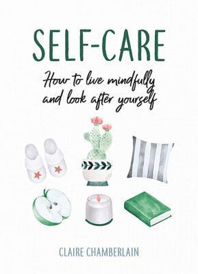 bokomslag Self-Care