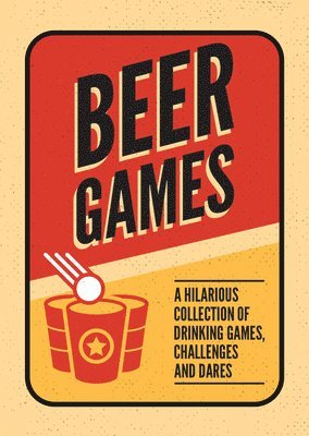Summersdale - Summersdale: Beer Games, Häftad
