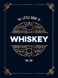 bokomslag The Little Book of Whisky