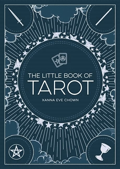 The Little Book of Tarot 1