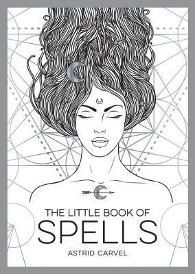 The Little Book of Spells 1