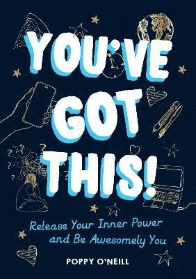 You've Got This! 1