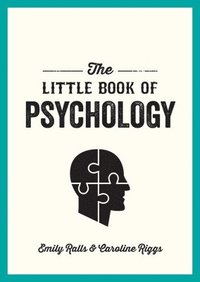 bokomslag The Little Book of Psychology