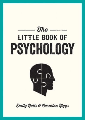 The Little Book of Psychology 1