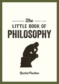 bokomslag The Little Book of Philosophy