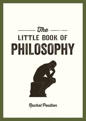 bokomslag The Little Book of Philosophy