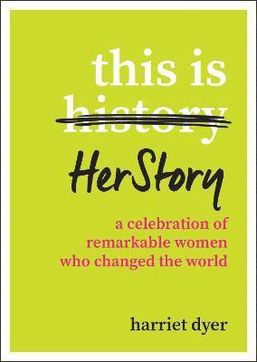 This Is HerStory 1