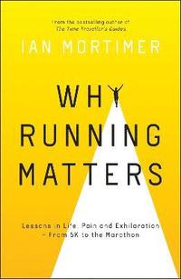 bokomslag Why Running Matters