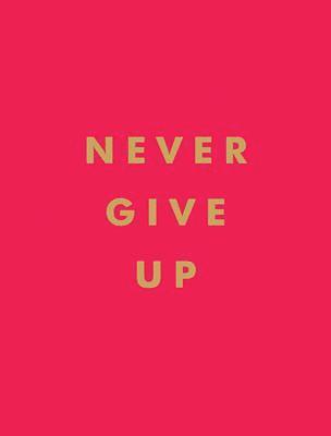 Never Give Up 1