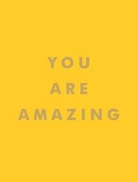 bokomslag You Are Amazing