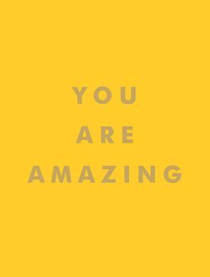 You Are Amazing 1