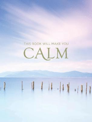 This Book Will Make You Calm 1