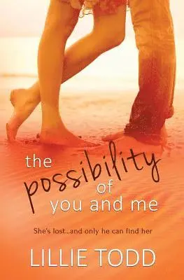 Lillie Todd - Possibility of You and Me, Häftad. Tillgänglighet: Lägg i varukorg