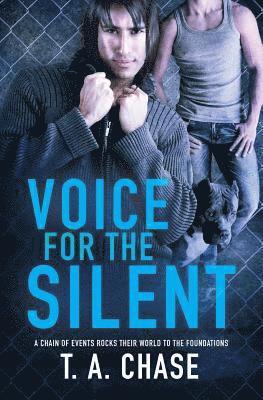 Voice for the Silent 1