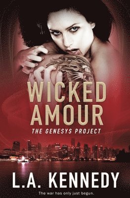 Wicked Amour 1