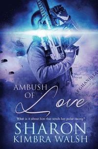 bokomslag Ambush of Love