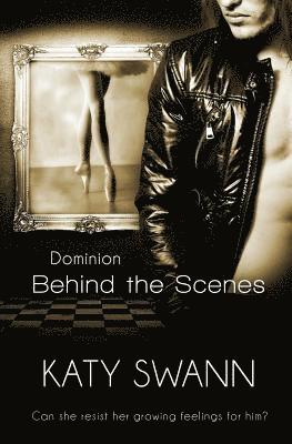 Katy Swann - Behind The Scenes, Häftad