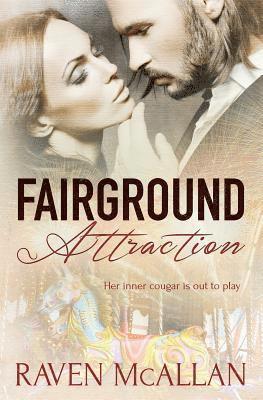Raven McAllan, Raven Mcallan - Fairground Attraction, Häftad