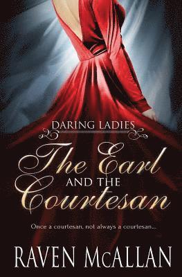The Earl and the Courtesan 1