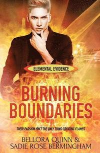 bokomslag Burning Boundaries