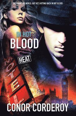 bokomslag In Hot Blood