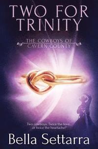 bokomslag Two for Trinity
