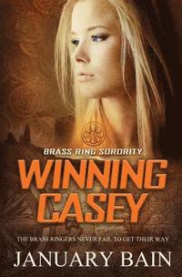 bokomslag Winning Casey