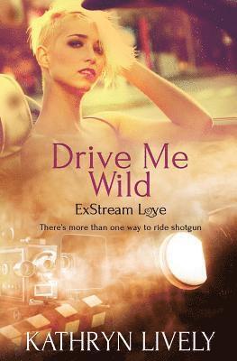 Drive Me Wild 1