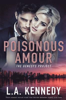 Poisonous Amour 1