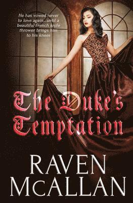 Duke's Temptation