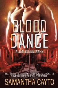 bokomslag Blood Dance