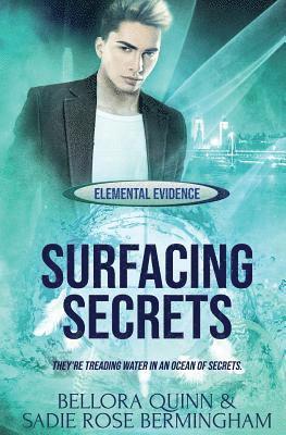 Surfacing Secrets 1