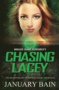bokomslag Chasing Lacey