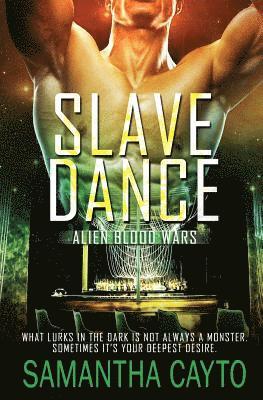 bokomslag Slave Dance
