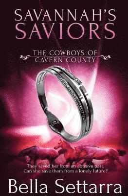 Savannah's Saviours 1