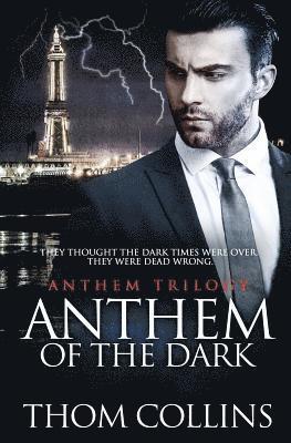 Anthem of the Dark 1