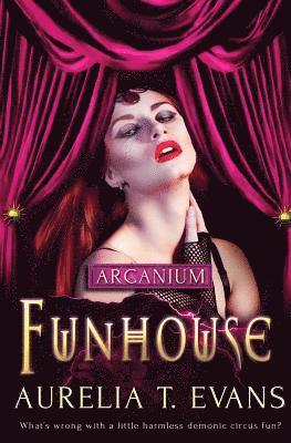 Funhouse 1