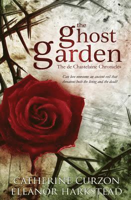 Eleanor Harkstead, Catherine Curzon - Ghost Garden, Häftad