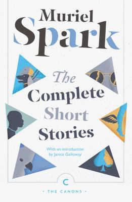 The Complete Short Stories 1