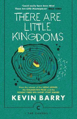 There Are Little Kingdoms 1