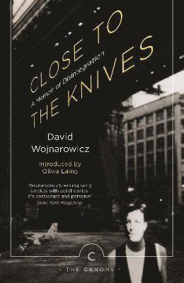Close to the Knives 1