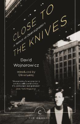 David Wojnarowicz - Close to the Knives, Häftad