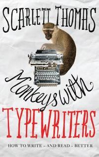bokomslag Monkeys with Typewriters