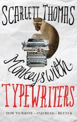 bokomslag Monkeys with Typewriters