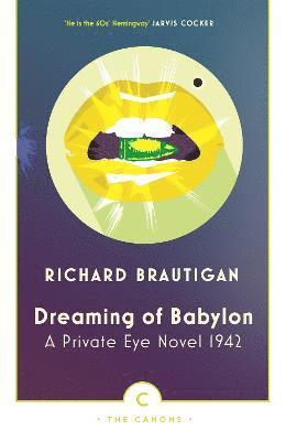 Dreaming of Babylon 1