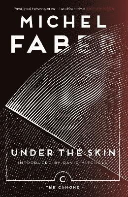 Under The Skin 1