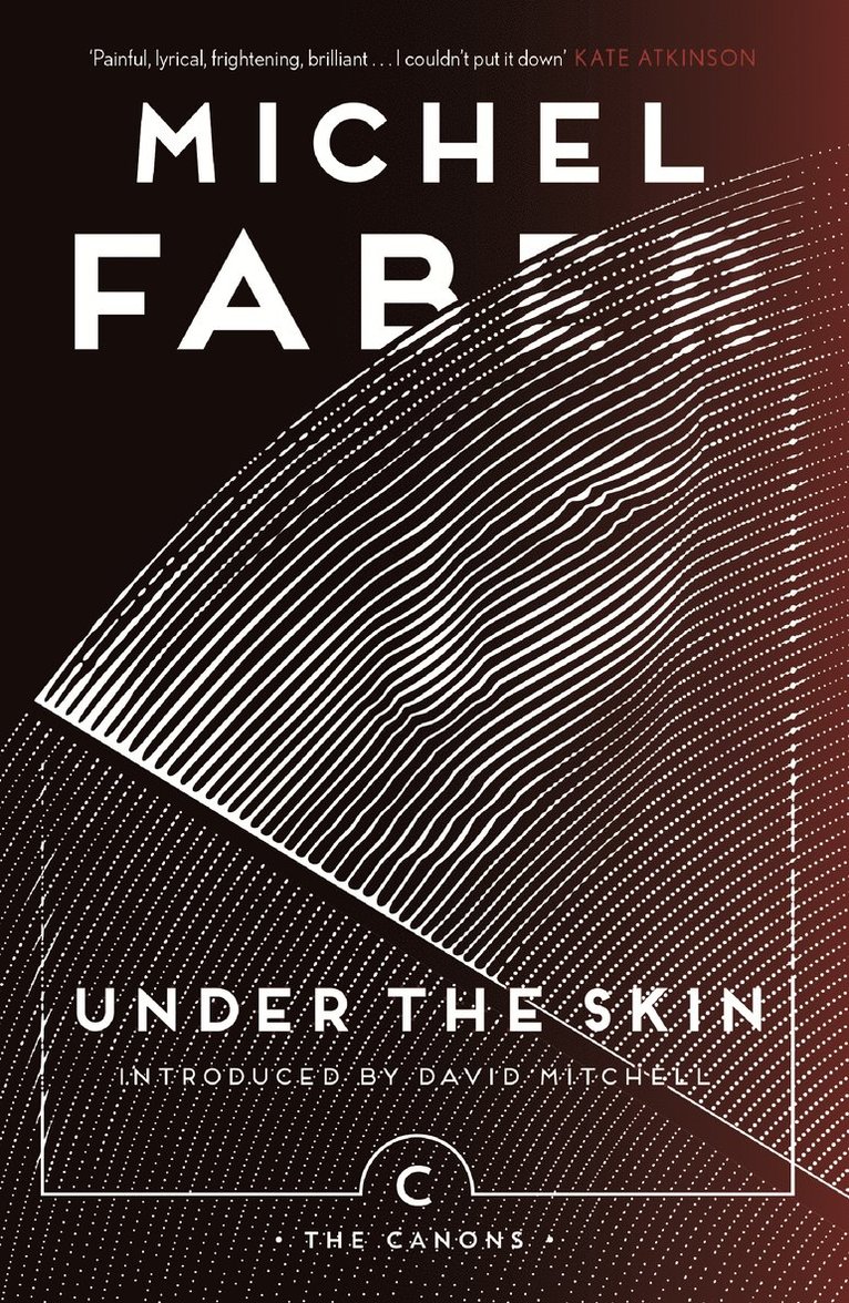 Under The Skin 1